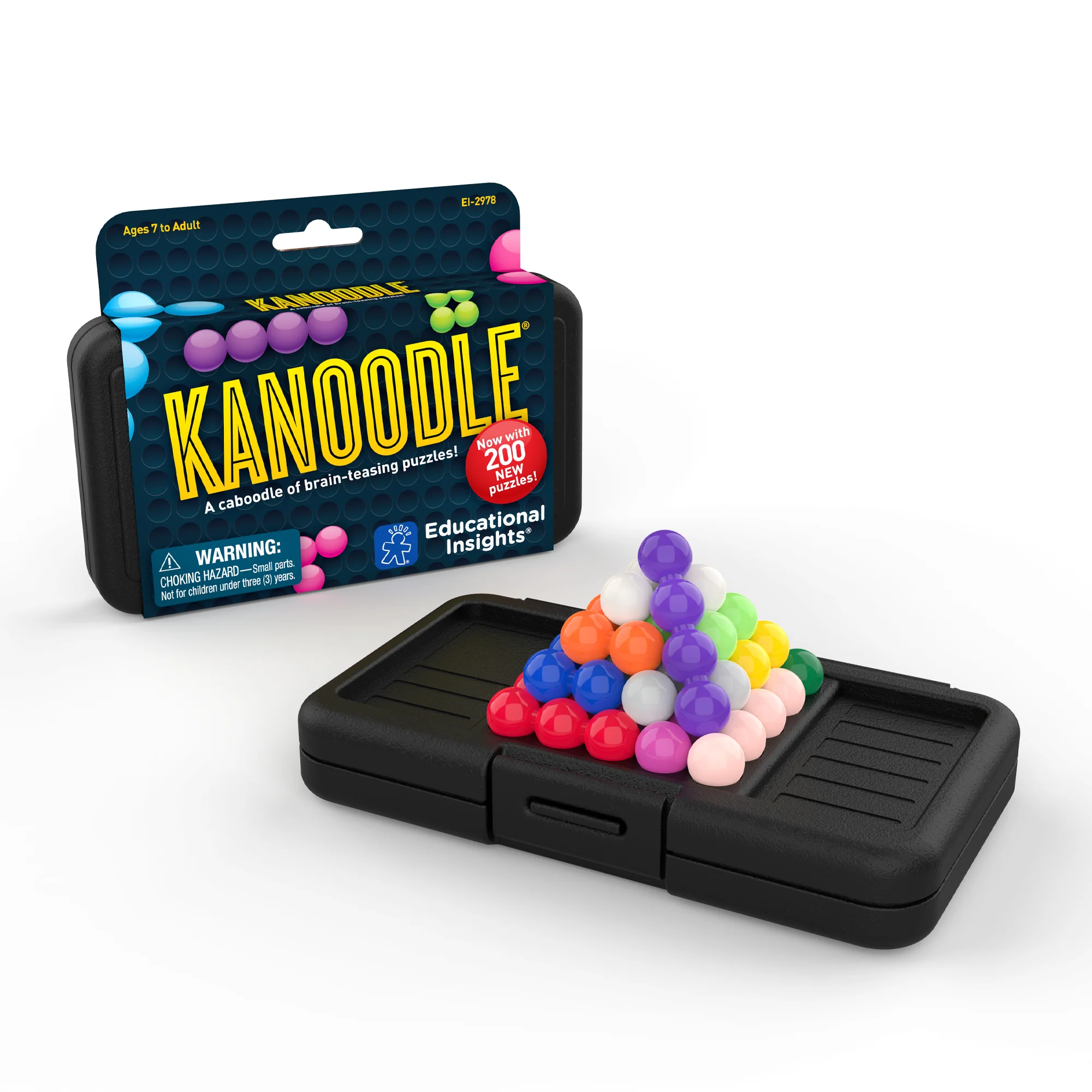 Kanoodle - Image 3