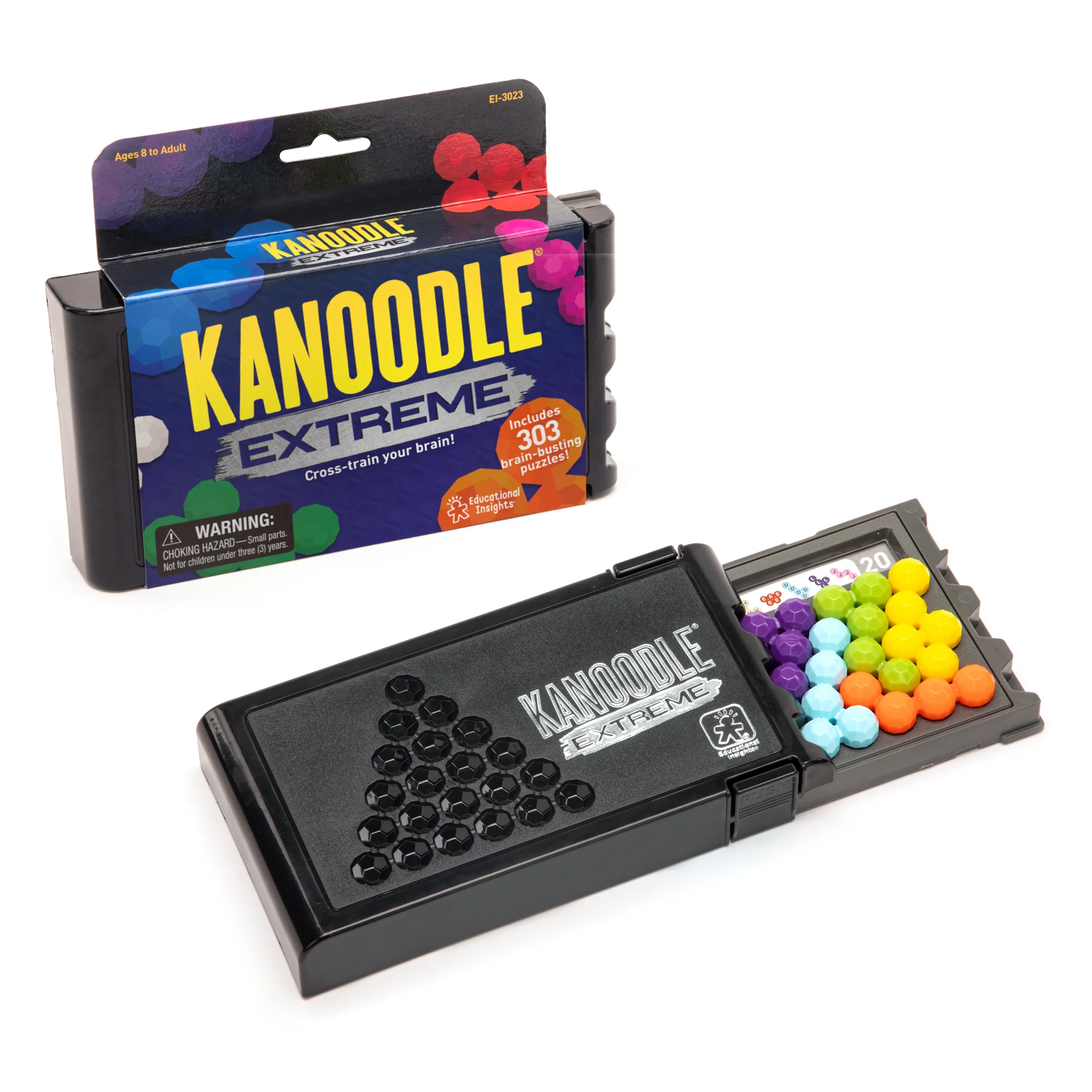 Kanoodle Extreme - Image 2