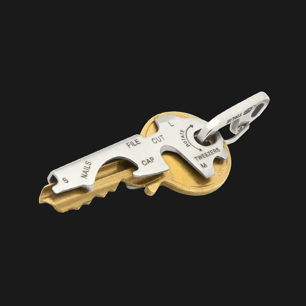 Keytool - True Utility