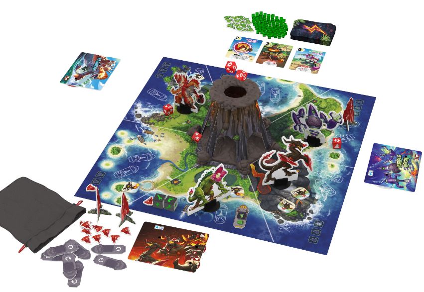 King of Monster Island - Image 2