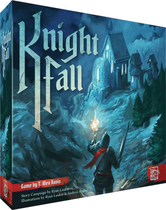 KnightFall