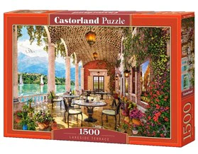 Lakeside Terrace 1500p