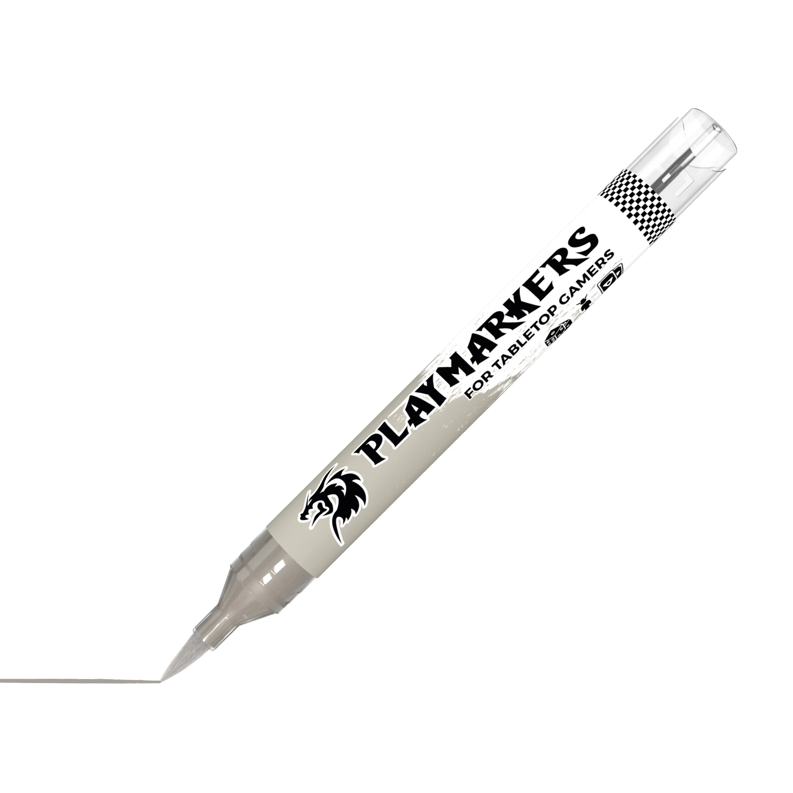 Light Grey - Playmarkers -  AK Interactive - Image 2