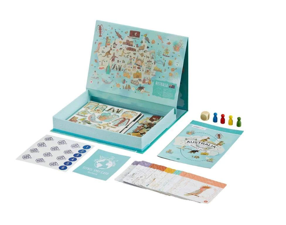 Little Tourist Kit - Australia - Image 2