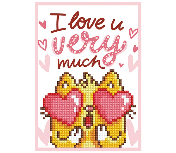 Love You - DDOTZ