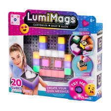 Lumimags