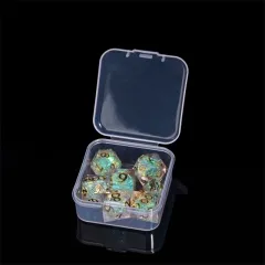 Magic Aura MINI PEARL WHITE - Games World Dice - Image 2