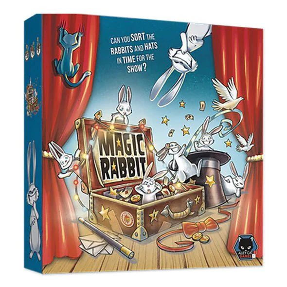 Magic Rabbit