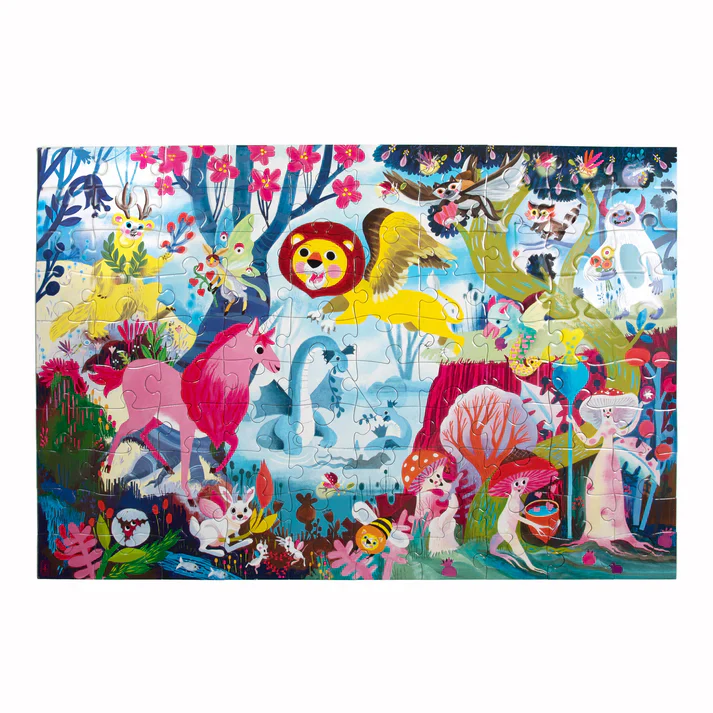 Magical Creature 100pc - Image 2