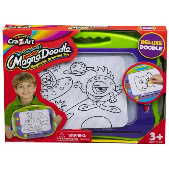 Magna Doodle Deluxe - The Original