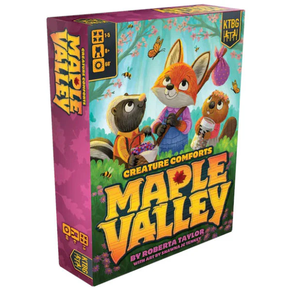 Maple Valley
