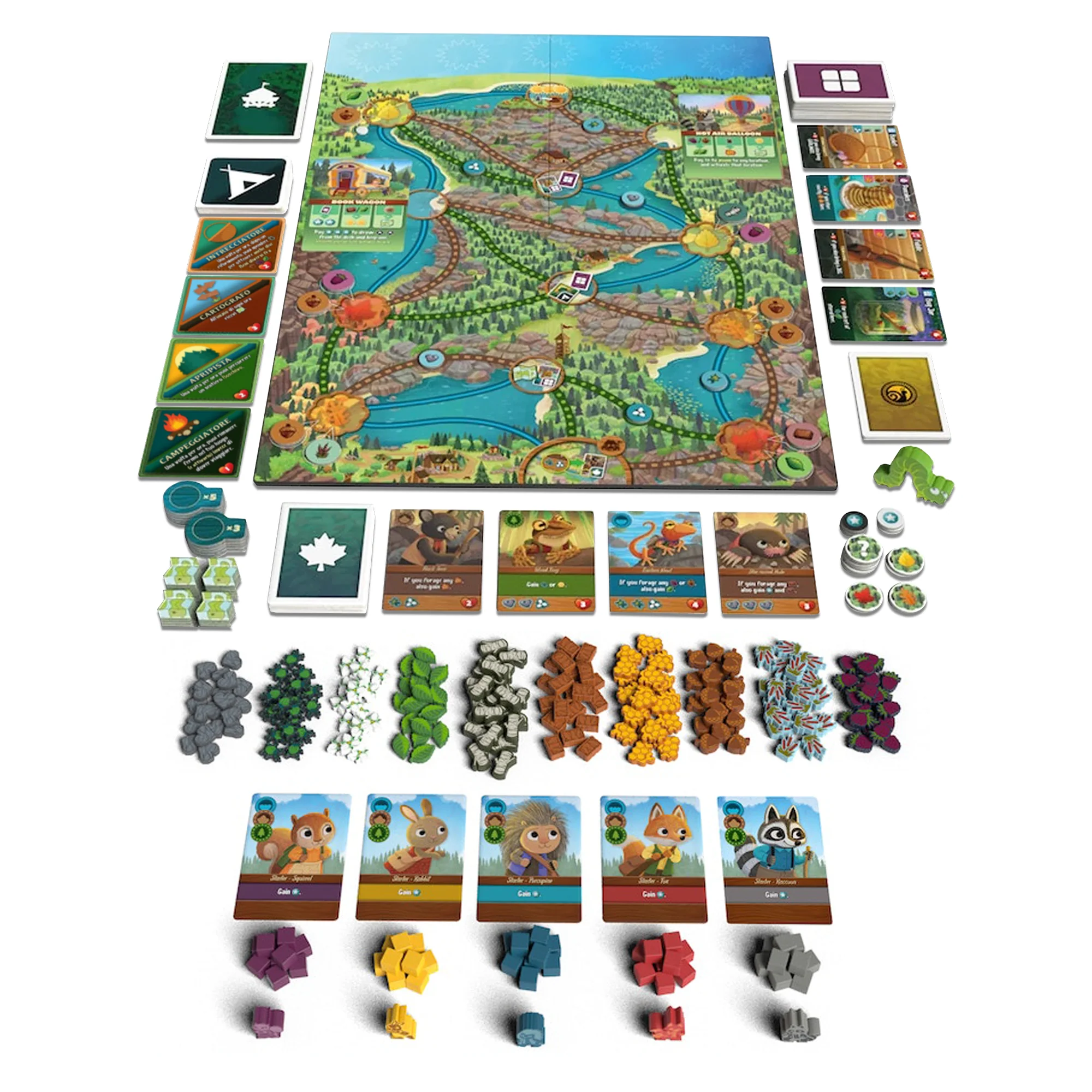 Maple Valley - Image 2