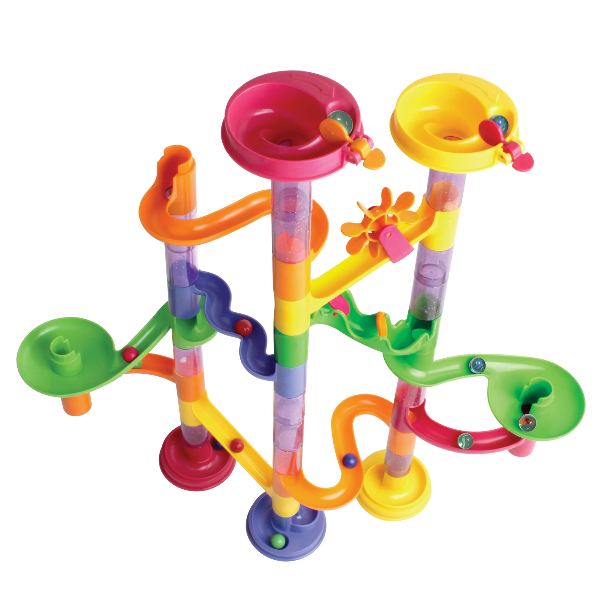 Marble Run - 30 Piece - Image 2