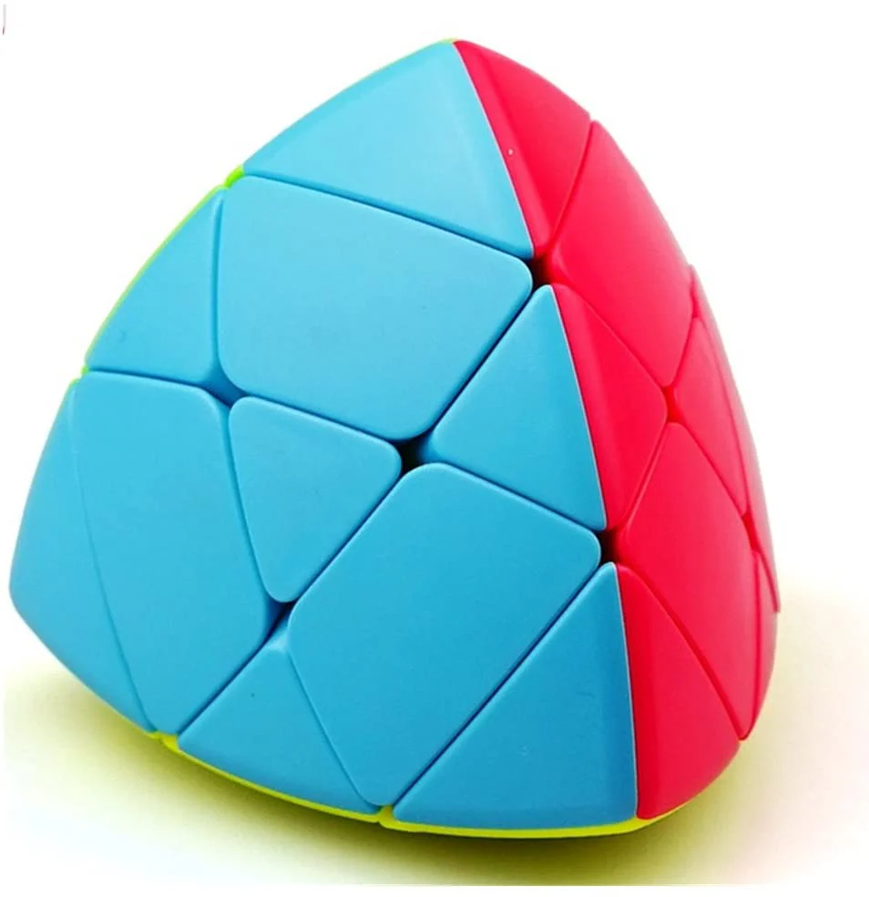 Mastermorphix Stickerless