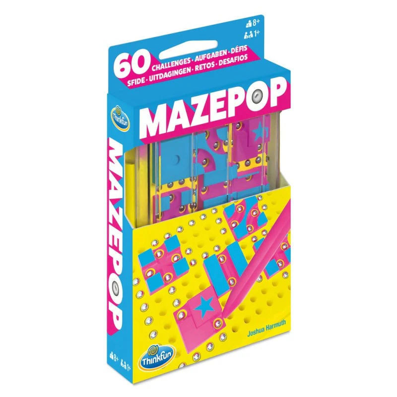 Maze Pop - ThinkFun