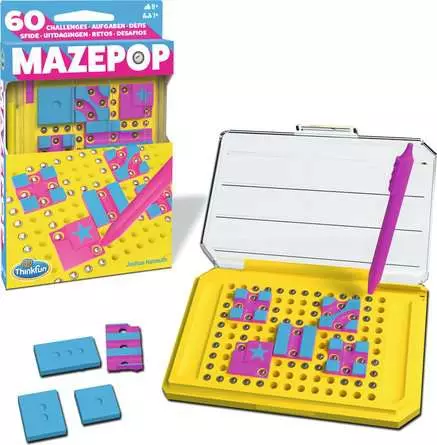 Maze Pop - ThinkFun - Image 2