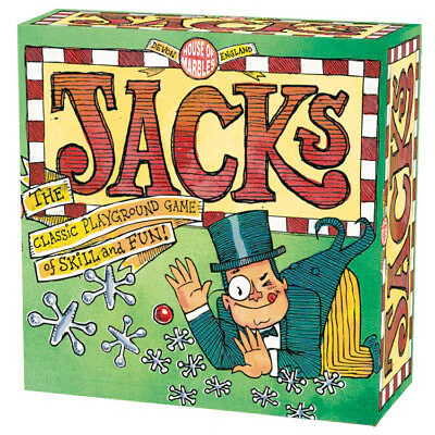 Metal Jacks - HoM
