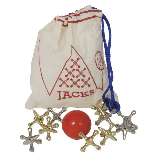 Metal Jacks - HoM - Image 2