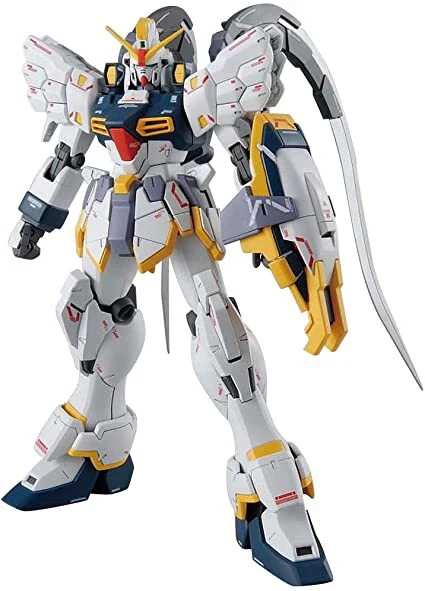 MG 1/100 GUNDAM SANDROCK EW VER - Image 2