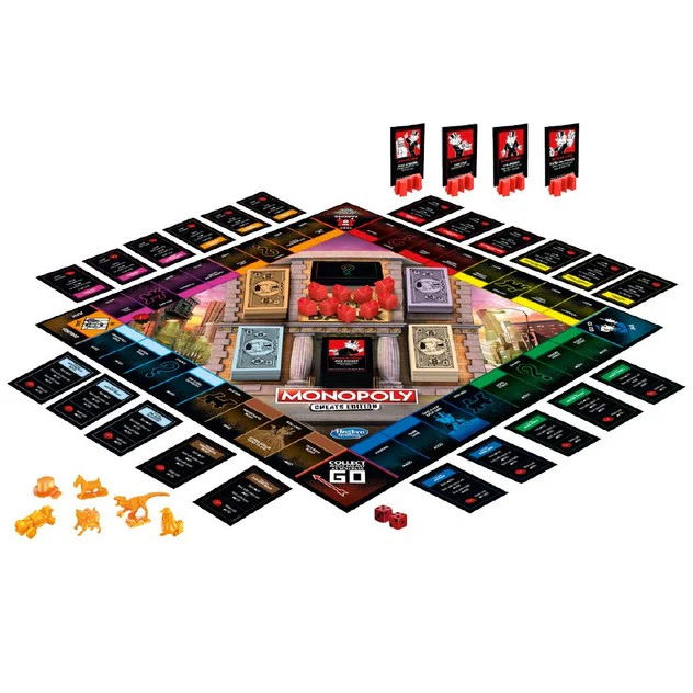 Monopoly - Cheaters 2.0 - Image 2