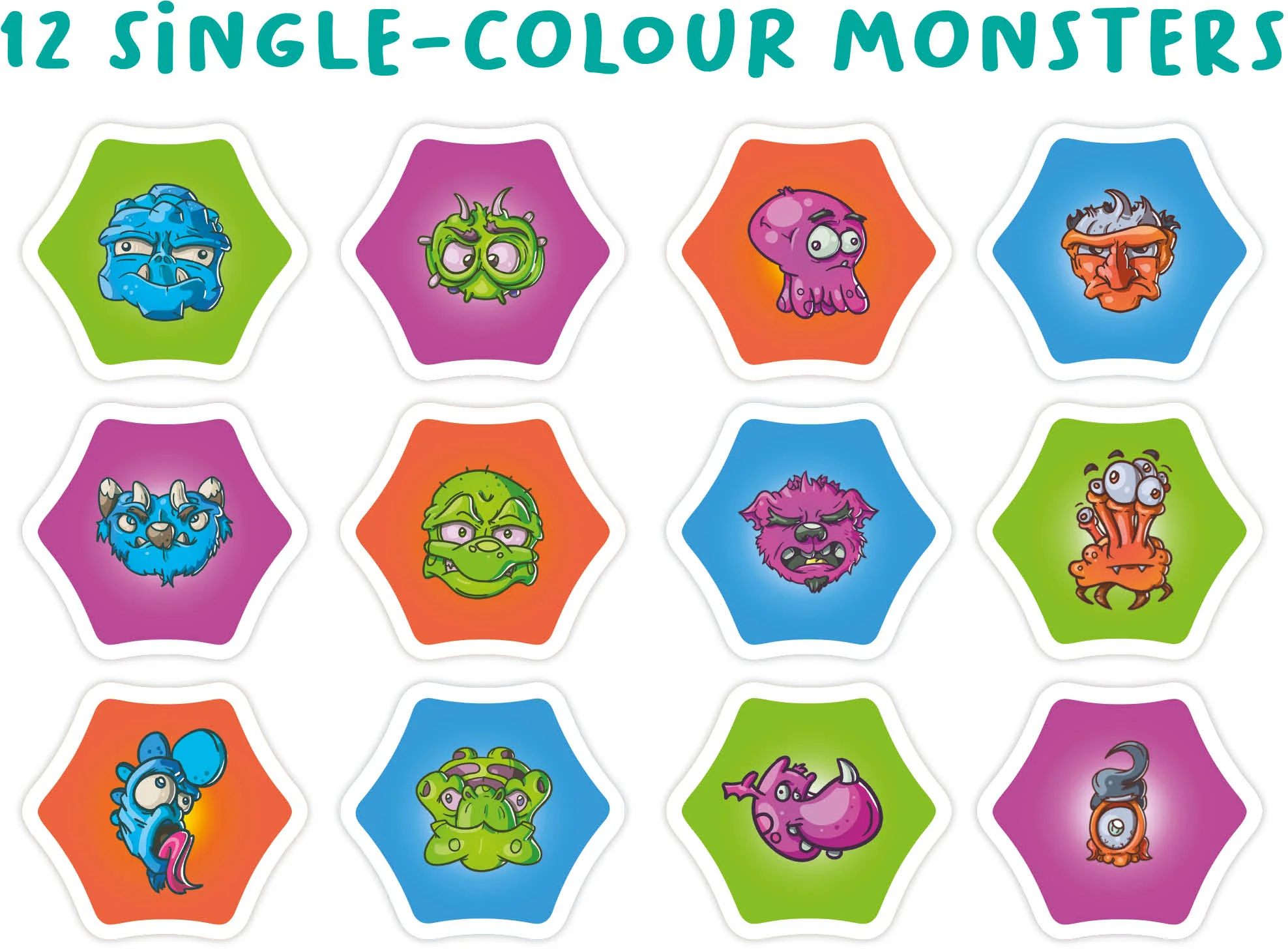 Monster Mash - Image 6