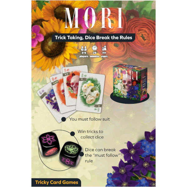 Mori - Image 2