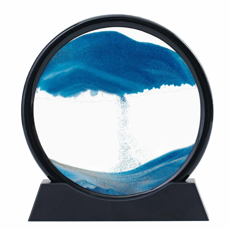 Moving Sand Art Mini