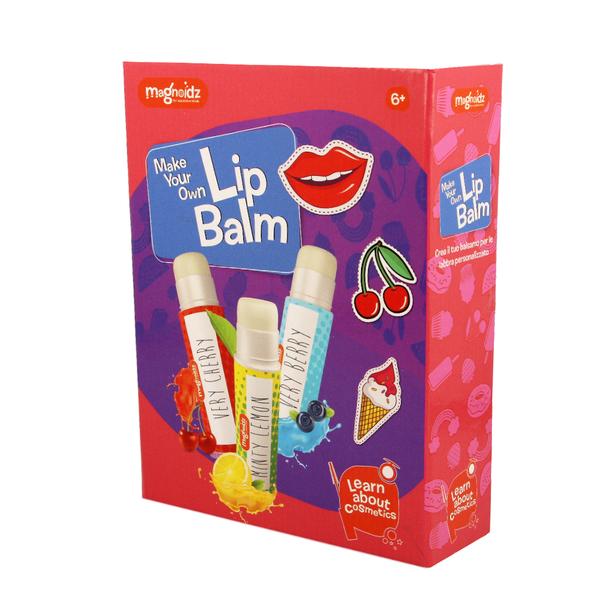MYO Lip Gloss - Magnoidz