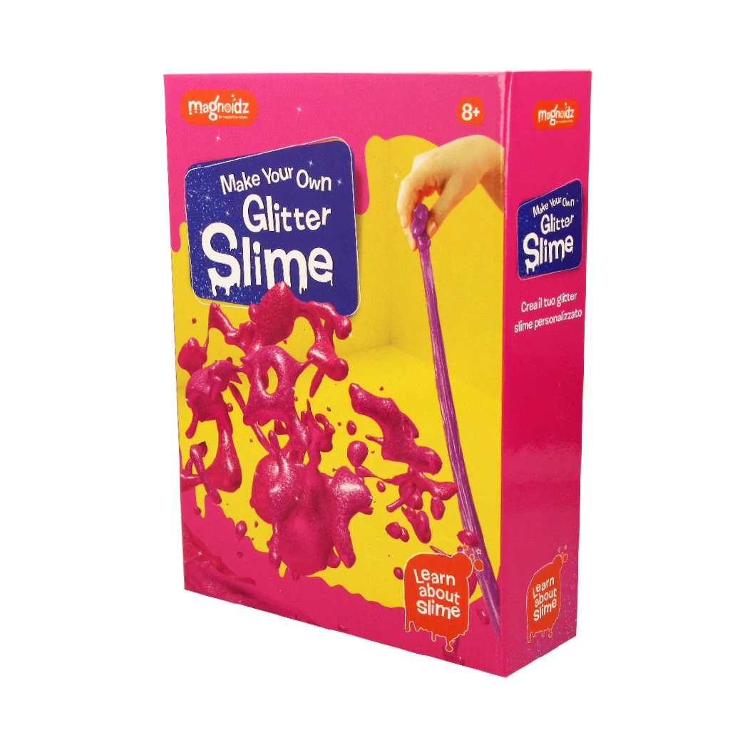 MYO Slime Kit - Unicorn/Fantasy - Magnoidz