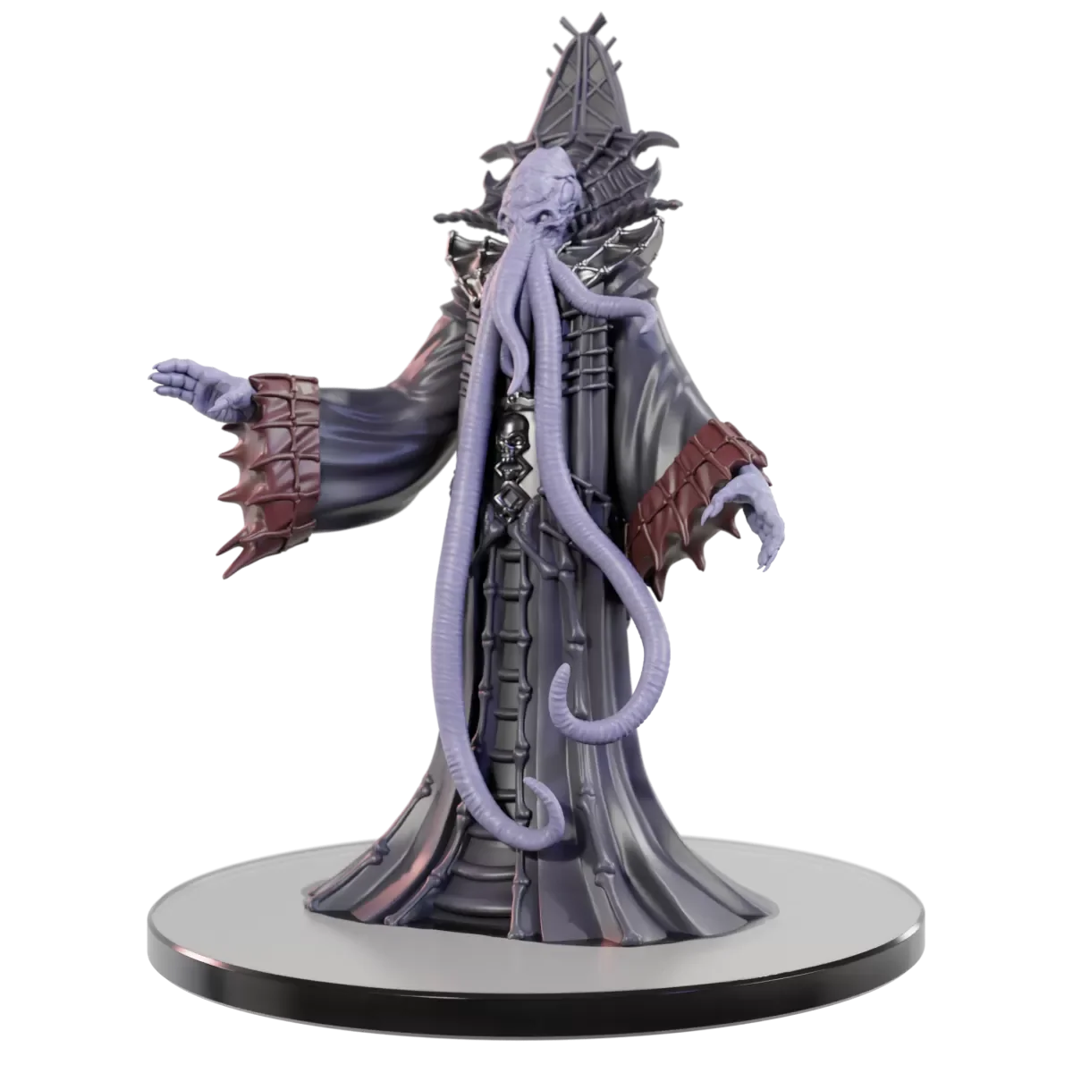 Mind Flayer Voyage D&D Icons of the Realms Adventure in a Box
