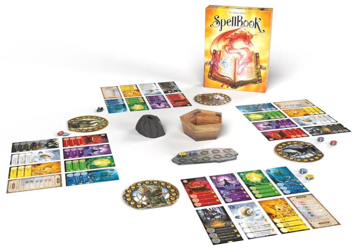 Spellbook - Image 2