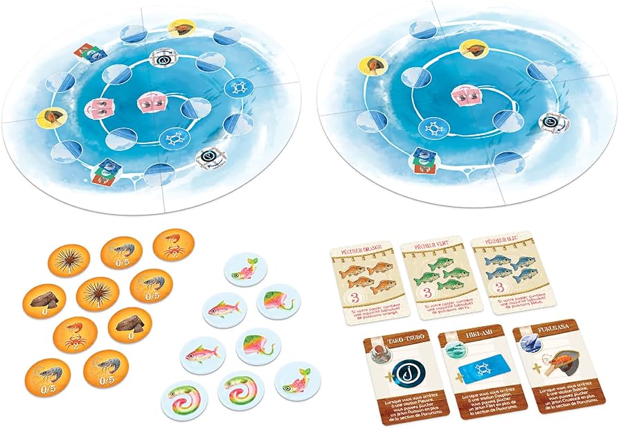 Namiji - Aquamarine Expansion - Image 2