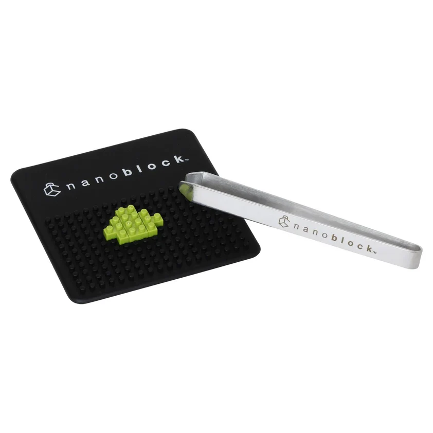 Nanoblock PAD Mini