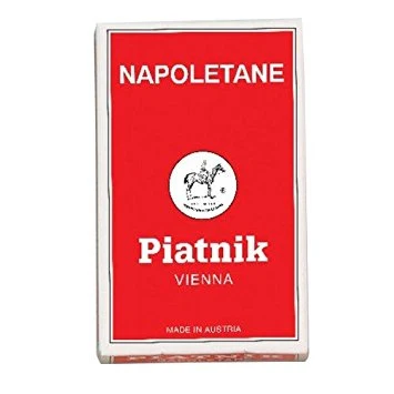 Napoletane Italian Playing Cards