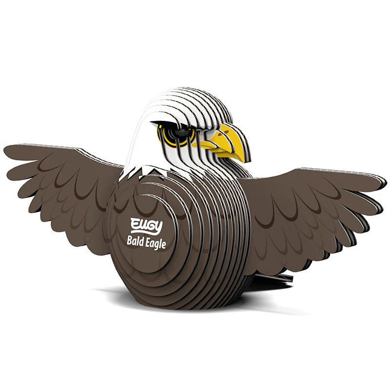 Bald Eagle - EUGY2 - Image 2