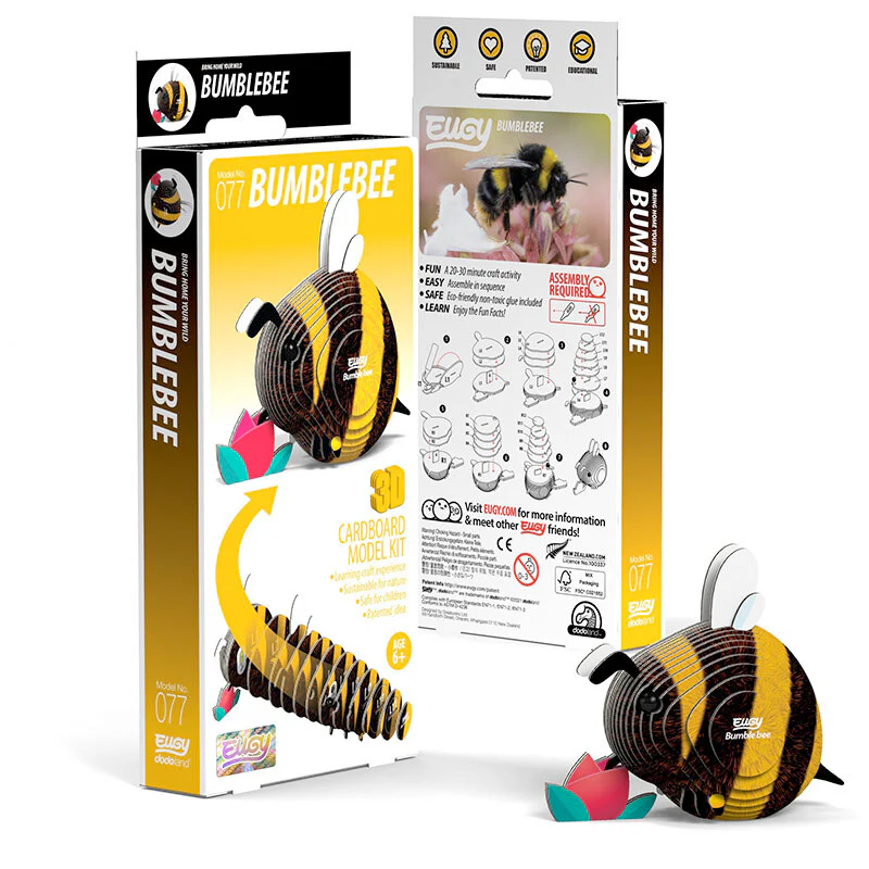 Bumblebee - EUGY2