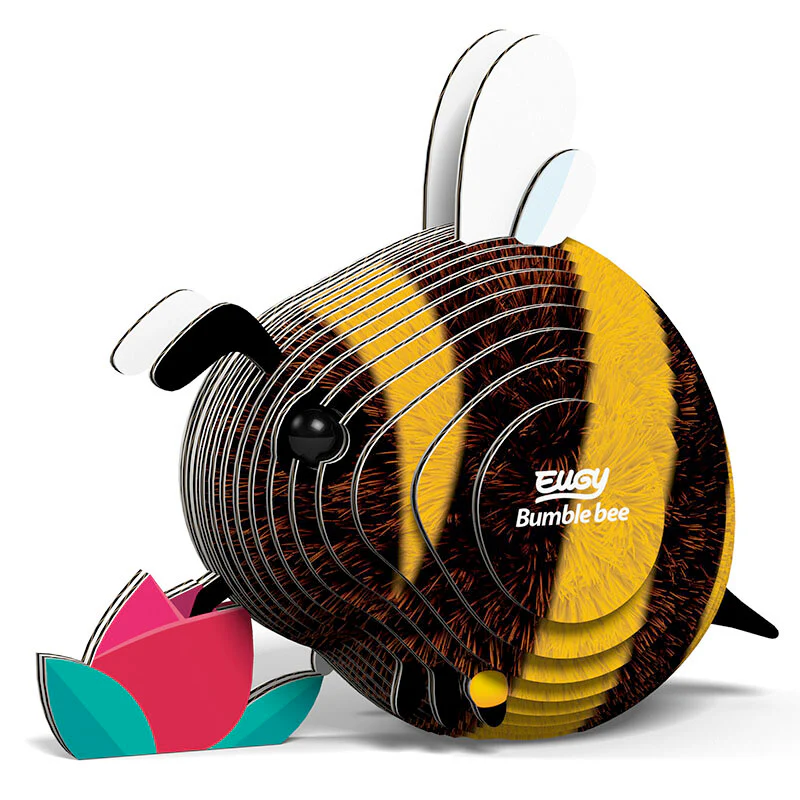 Bumblebee - EUGY2 - Image 2