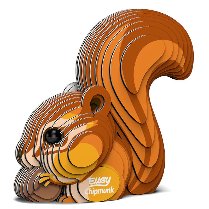 Chipmunk - EUGY2 - Image 2