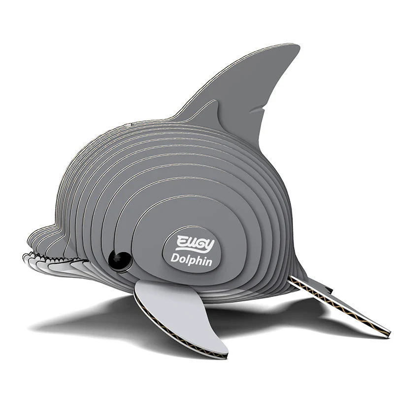 Dolphin - EUGY2 - Image 2