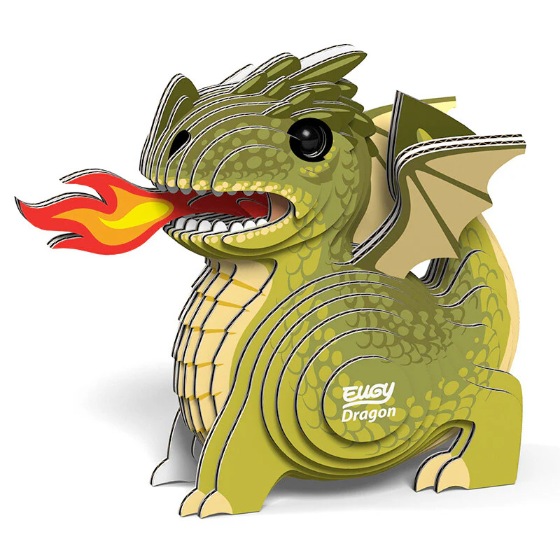 Dragon - EUGY2 - Image 2