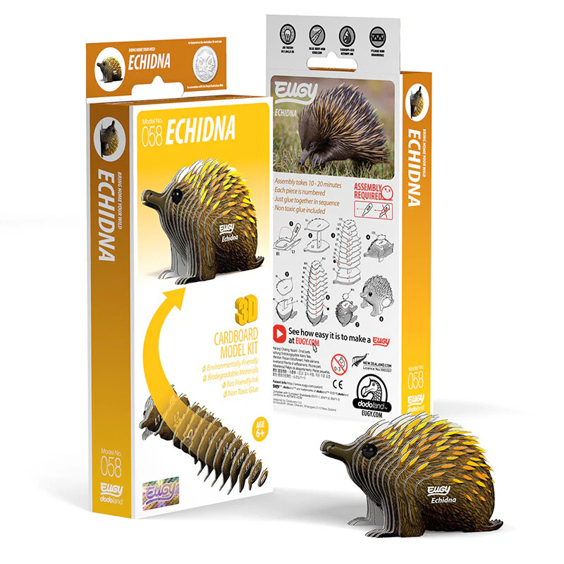 Echidna - EUGY2