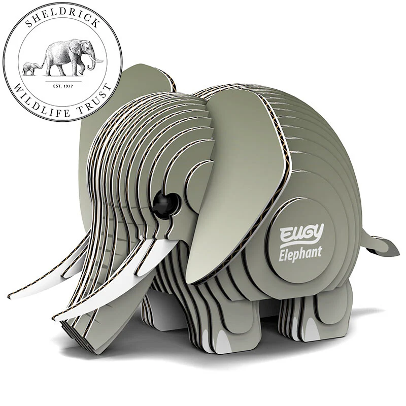 Elephant - EUGY2 - Image 2