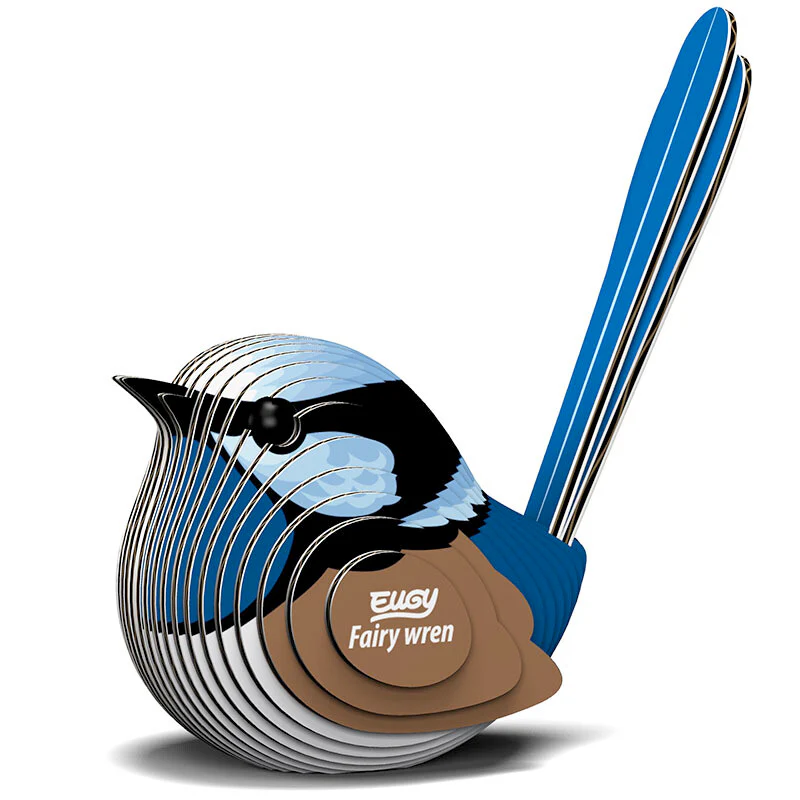 Fairy Wren - EUGY2 - Image 2