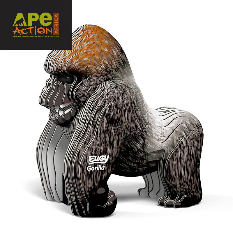 Gorilla - EUGY2 - Image 2
