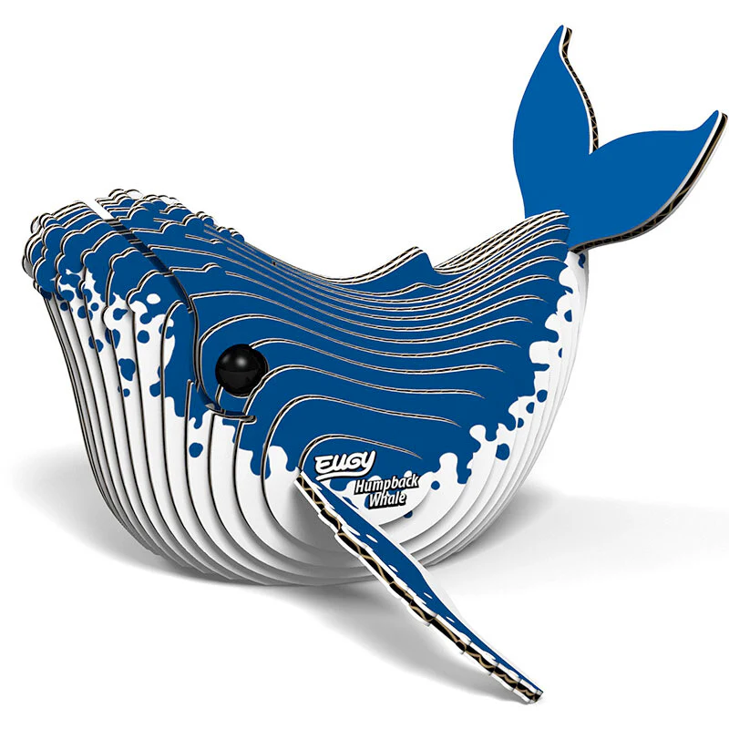 Humpback Whale - EUGY2 - Image 2