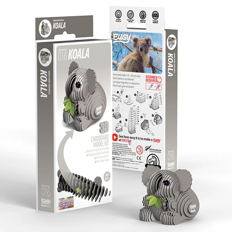 Koala - EUGY2