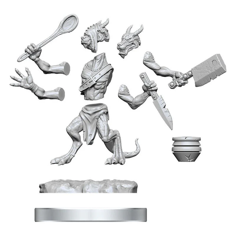 Kobolds - D&D Frameworks - Image 2