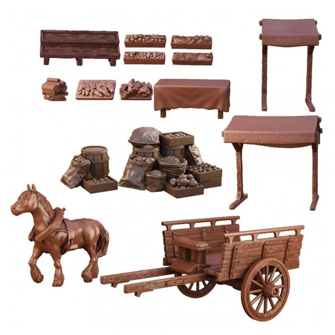 Market - Terrain Crate - Image 2