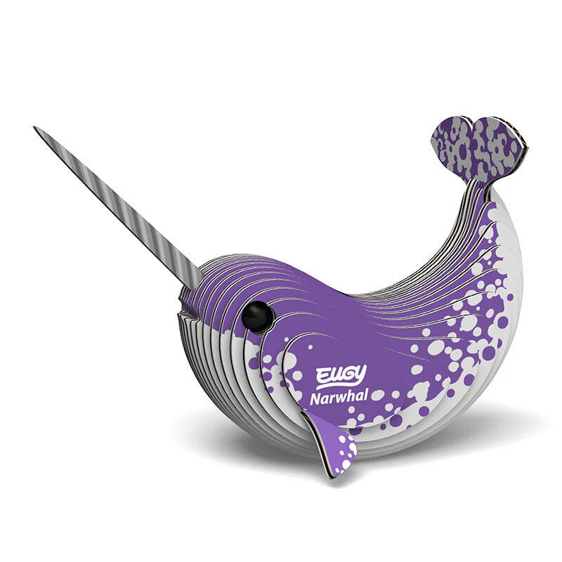 Narwhal - EUGY2 - Image 2
