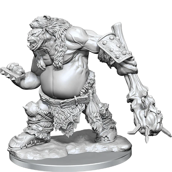 Ogre - D&D Frameworks - Image 2
